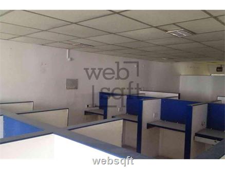 Commercial Office Space for Sale in Telangana